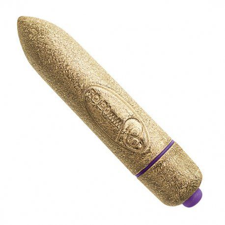Bala vibradora Golden RO