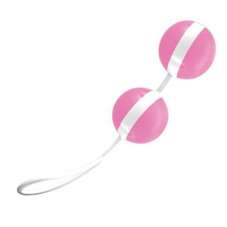 Bolas chinas Joyballs rosa