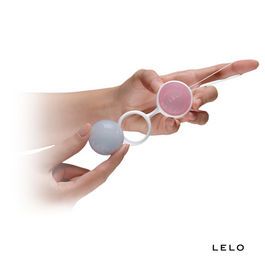 Bolas chinas Lelo Luna 5