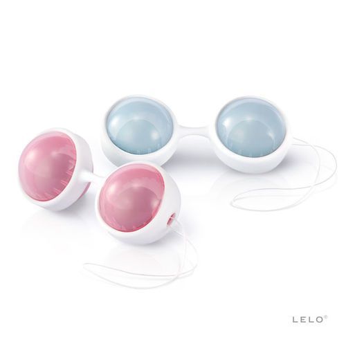 Bolas chinas Lelo Luna 6