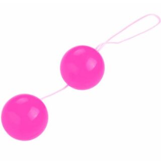 Bolas chinas Twins Balls unisex
