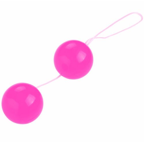 Bolas chinas Twins Balls unisex