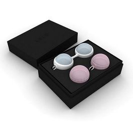 Bolas chinas mini Lelo Luna Beads 2