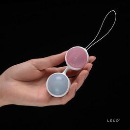 Bolas chinas mini Lelo Luna Beads 7