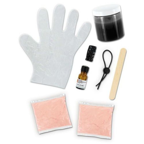 Clonador de pene Black Kit 4