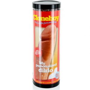 Clonador de pene Cloneboy Kit