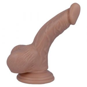 Dildo realistico Mr Intense 2 16 cm