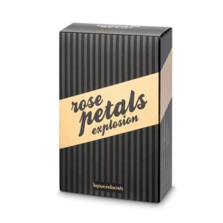 Explosión de pétalos de rosa Les Petits Bonbons 2