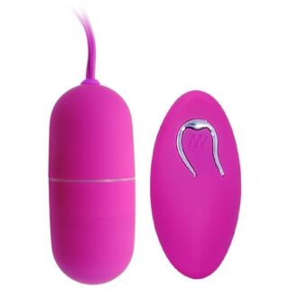 Huevo vibrador Pretty Love Arvin