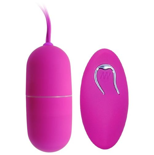 Huevo vibrador Pretty Love Arvin