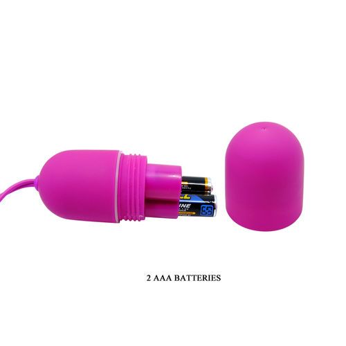 Huevo vibrador Pretty Love Arvin 6