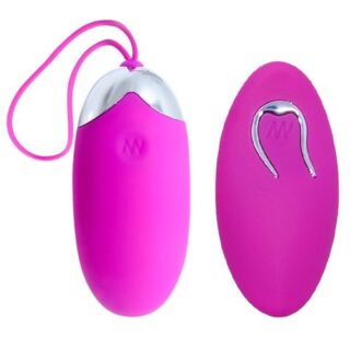 Huevo vibrador Pretty Love Egg Berger