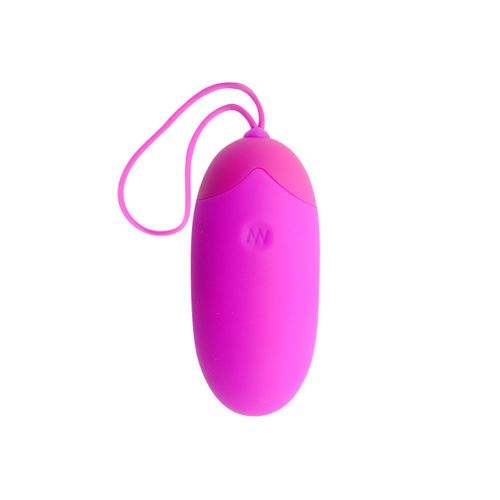 Huevo vibrador Pretty Love Egg Berger 2