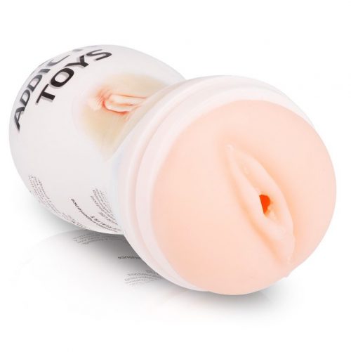 Masturbador vagina Addicted Toys