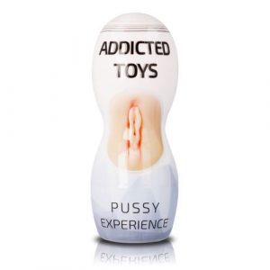 Masturbador vagina Addicted Toys 2