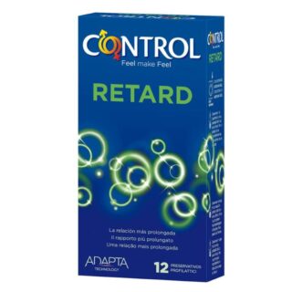 Retardantes