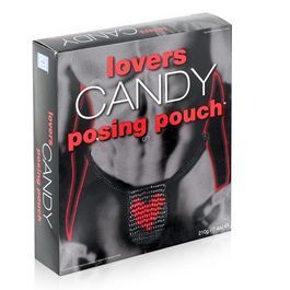 Tanga caramelos hombre Lovers Spencer