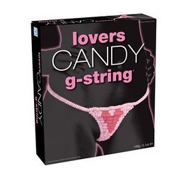 Tanga mujer caramelos Lovers Spencer