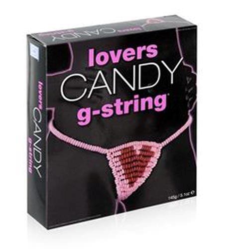 Tanga mujer caramelos Lovers Spencer 2