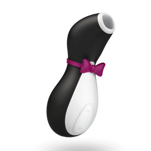 Vibrador estimulador Satisfyer Penguin
