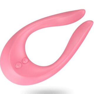 Vibrador para parejas Satisfyer Multifunción 2