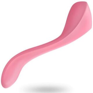 Vibrador para parejas Satisfyer Multifunción 2 2