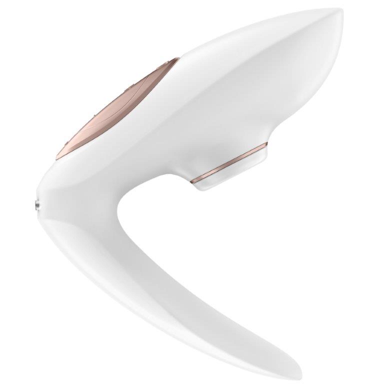 Vibrador para parejas Satisfyer Pro 4 Couples 2