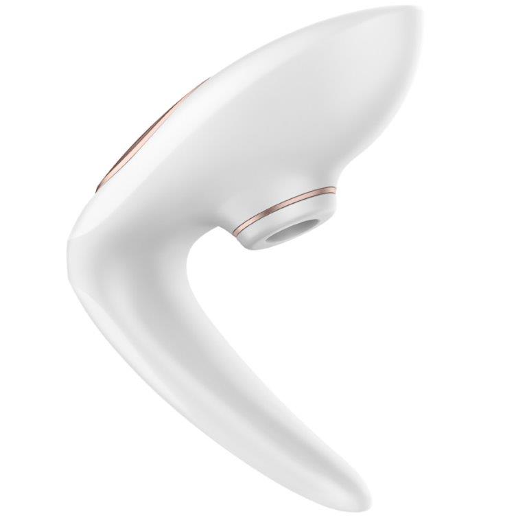Vibrador para parejas Satisfyer Pro 4 Couples 3
