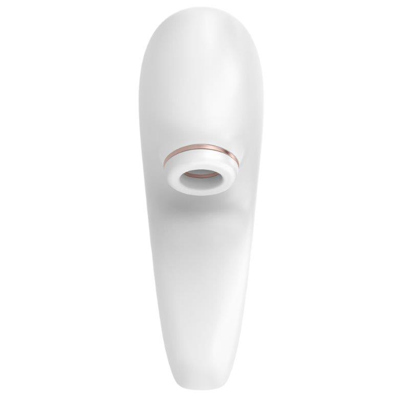 Vibrador para parejas Satisfyer Pro 4 Couples 5