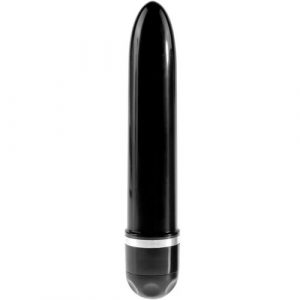 Vibrador realístico Stiffy 254 cm 2