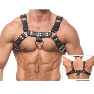 Arnés para hombre Chain III