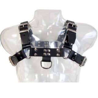 Arnés para hombre Chain III 2
