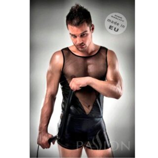 Body Leather Passion Fetish