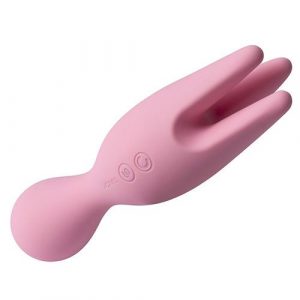 Dedo vibrador moving Nymph 2