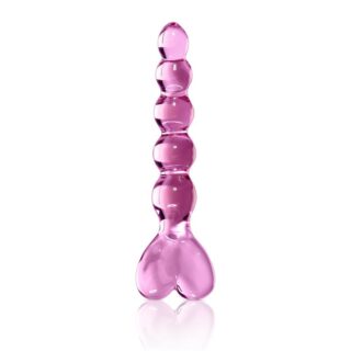 Dildo de vidrio número 43
