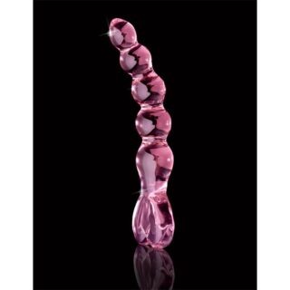 Dildo de vidrio número 43 2