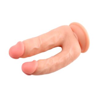 Dildo doble Bromeo número 3 2