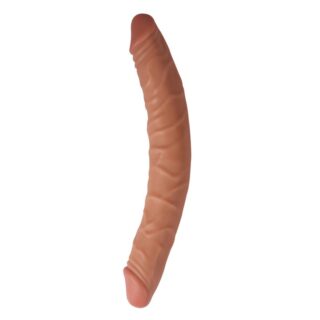 Dildo doble Lester 33 cm 2