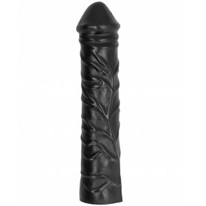 Dildo gigante fisting suave 32 cm