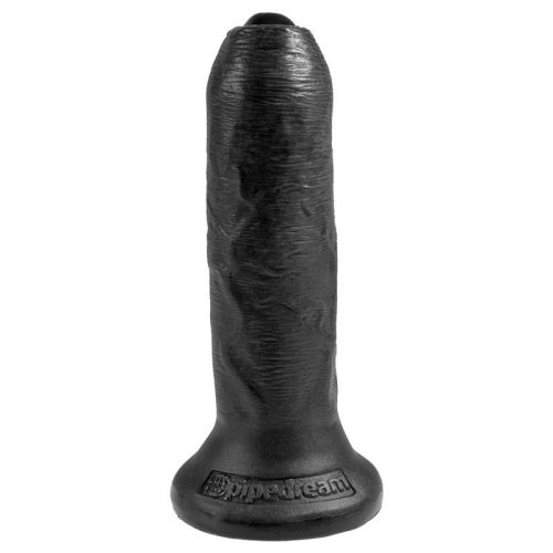 Dildo realista con glande retráctil 165 cm