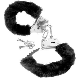 Esposas Fetish Fantasy negro