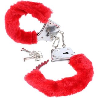 Esposas Fetish Fantasy rojas