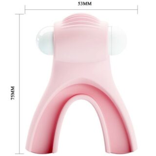Estimulador oral Elsa Pretty Love 2