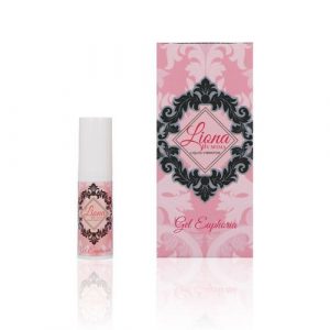 Gel líquido vibrador Euphoria Liona By Moma 2