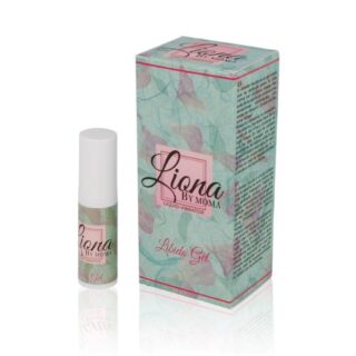 Gel líquido vibrador Libido Liona