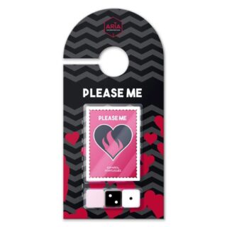 Juego de dados Please Me Play