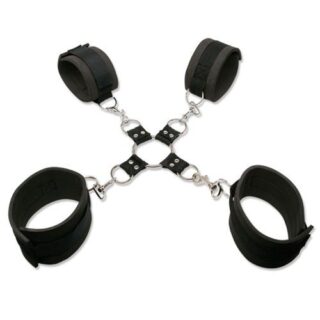 Kit de ataduras Extreme Hot Tie