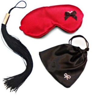 Kit látigo dominatrix Inedit