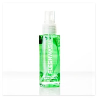 Limpieza de juguetes sexuales Fleshlight Wash 100 ml