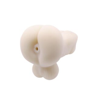 Masturbador Back Spirit color natural